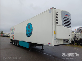 Semi-remorque isothermique SCHMITZ