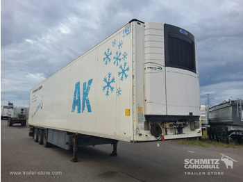 Semi-remorque isothermique SCHMITZ