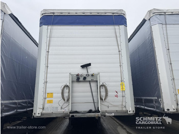Semi-remorque rideaux coulissants SCHMITZ Curtainsider Standard: photos 4 Semi-remorque rideaux coulissants SCHMITZ Curtainsider Standard: photos 4
