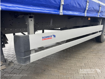 Semi-remorque rideaux coulissants SCHMITZ Curtainsider Standard: photos 3 Semi-remorque rideaux coulissants SCHMITZ Curtainsider Standard: photos 3