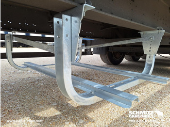 Semi-remorque rideaux coulissants SCHMITZ Curtainsider Mega: photos 4