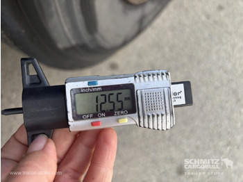 Semi-remorque rideaux coulissants SCHMITZ Curtainsider Standard: photos 2