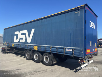 SCHMITZ Curtainsider Standard - crédit-bail SCHMITZ Curtainsider Standard: photos 4