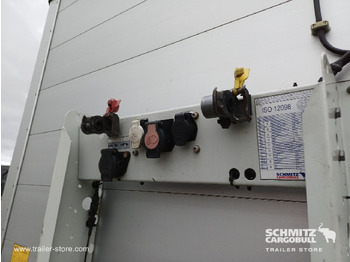 Semi-remorque rideaux coulissants SCHMITZ Oplegger Schuifzeil Standard: photos 3