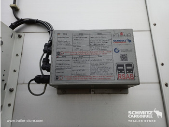 Semi-remorque rideaux coulissants SCHMITZ Oplegger Schuifzeil Standard: photos 4