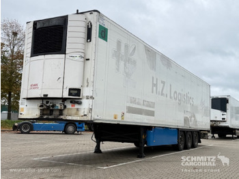 Semi-remorque isothermique SCHMITZ