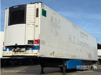 Semi-remorque isothermique SCHMITZ