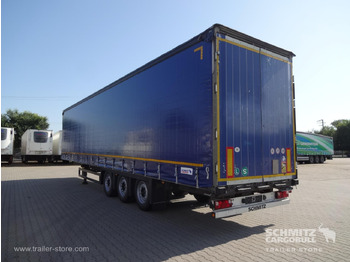 SCHMITZ Curtainsider Varios - crédit-bail SCHMITZ Curtainsider Varios: photos 4