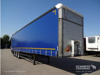 SCHMITZ Curtainsider Varios - crédit-bail SCHMITZ Curtainsider Varios: photos 5