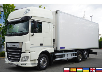 Camion frigorifique DAF XF 480
