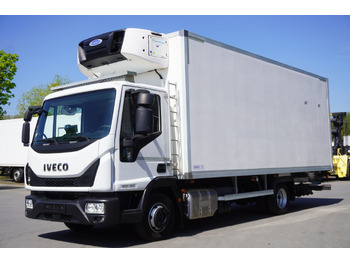 Camion frigorifique IVECO EuroCargo