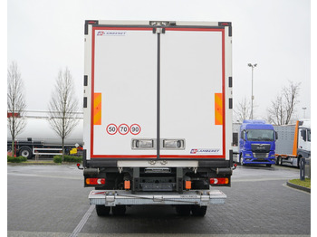 Camion frigorifique IVECO Eurocargo 190-280L E6 / 19t / 19 euro pallets / Bitemperature: photos 5 Camion frigorifique IVECO Eurocargo 190-280L E6 / 19t / 19 euro pallets / Bitemperature: photos 5