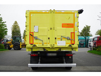 MEGA tipper semi-trailer 46 m3 / 2 units - crédit-bail MEGA tipper semi-trailer 46 m3 / 2 units: photos 4