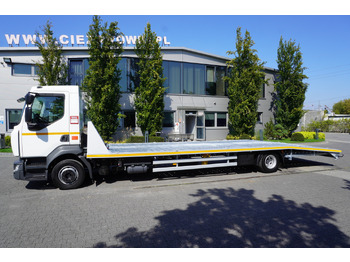 Remorqueuse RENAULT D12 / New galvanized tow truck superstructure / 2025 / length 840 cm: photos 2