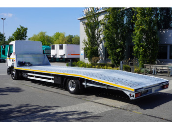 Remorqueuse RENAULT D12 / New galvanized tow truck superstructure / 2025 / length 840 cm: photos 3