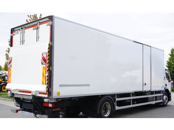 Camion frigorifique RENAULT D19 285 HP E6 Cold storage/ ATP/FNA / 22 Pallets / BITEMPERATURE: photos 5