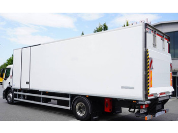 Camion frigorifique RENAULT D19 285 HP E6 Cold storage/ ATP/FNA / 22 Pallets / BITEMPERATURE: photos 4