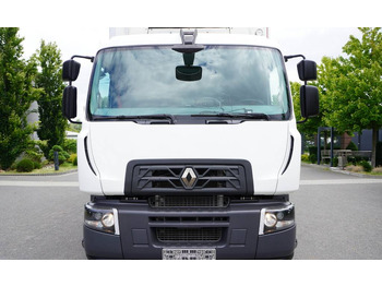 Camion frigorifique RENAULT D19 285 HP E6 Cold storage/ ATP/FNA / 22 Pallets / BITEMPERATURE: photos 2
