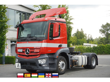 Tracteur routier MERCEDES-BENZ Actros