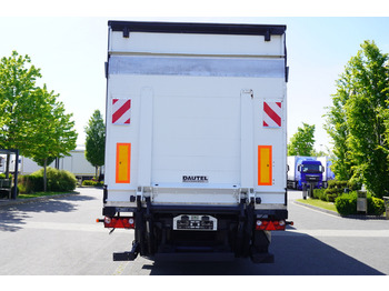 Camion frigorifique VOLVO FH 440 E5 6×2 Schmitz Refrigerator – pass-through Set 38 pallets: photos 5 Camion frigorifique VOLVO FH 440 E5 6×2 Schmitz Refrigerator – pass-through Set 38 pallets: photos 5