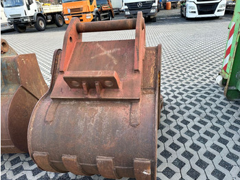 Godet pour pelle Bagger Tieflöffel  1000 mm: photos 5