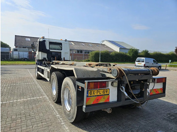 Châssis cabine DAF CF 85 360 Manual 10 Tyres: photos 4