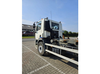Châssis cabine DAF CF 85 360 Manual 10 Tyres: photos 5
