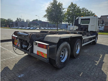 Châssis cabine DAF CF 85 360 Manual 10 Tyres: photos 3