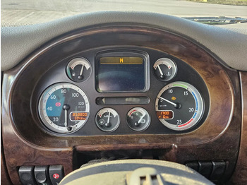 Camion plateau DAF CF 85 410 SSpace Cab Euro 5: photos 5