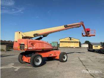 Nacelle télescopique JLG