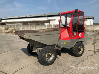 Tombereau WACKER