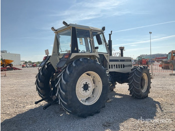 Tracteur agricole 1983 Lamborghini 1556DT 4WD Tractor: photos 3