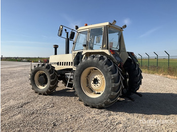 Tracteur agricole 1983 Lamborghini 1556DT 4WD Tractor: photos 4