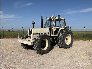 Tracteur agricole 1983 Lamborghini 1556DT 4WD Tractor: photos 2