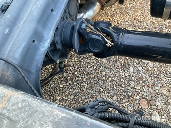 Camion porte-conteneur/ Caisse mobile 2016 MAN TGX18.440 4x2 Sleeper Container Truck: photos 4