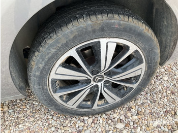 Voiture 2018 Citroen C4 Gran Picasso Automobile: photos 5