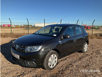 Voiture DACIA