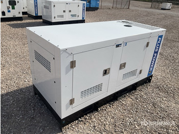 Groupe électrogène 2025 Plus Power GF2-100 100 kVA (Unused) Generator Set: photos 3