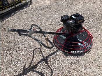 Truelle mécanique 2025 SDLOOL SL90B (Unused) Power Trowel: photos 4