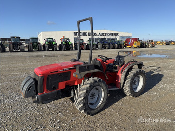 Tracteur agricole ANTONIO CARRARO