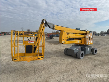 Nacelle articulée HAULOTTE