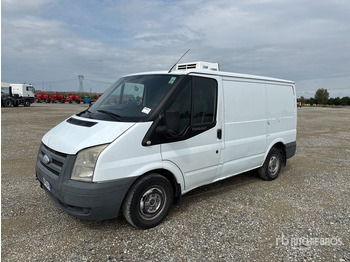 Utilitaire frigorifique FORD Transit