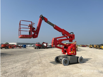 Nacelle articulée HAULOTTE HA12IP