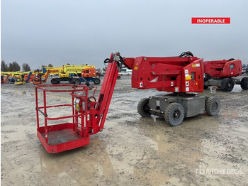 Nacelle articulée HAULOTTE HA12IP