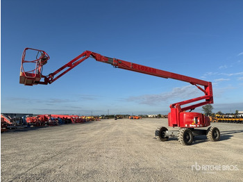 Nacelle articulée HAULOTTE