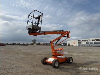 Nacelle articulée NIFTYLIFT