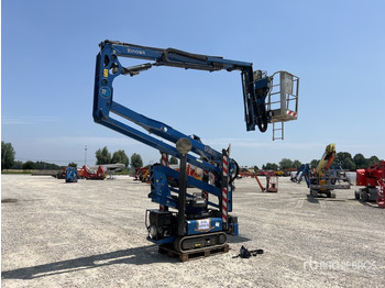 Nacelle articulée 2016 Hinowa GL 1780 XL IIIS Crawler (Inoperable) Articulating Boom Lift: photos 3
