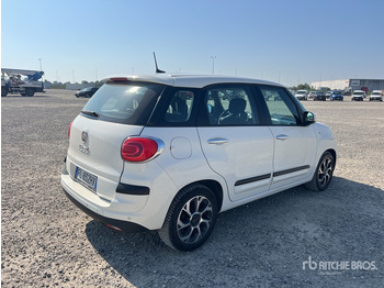 Voiture 2017 Fiat 500L Autovettura: photos 3