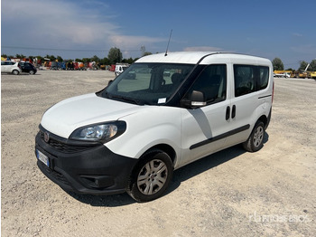 Fourgon utilitaire FIAT Doblo Cargo