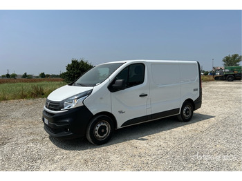 Fourgonnette 2018 Fiat Talento 1.6 TWIN T. MJT CH1 10Q 125CV Van Truck: photos 3